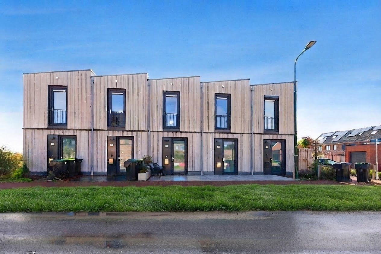 Photo 1 of C.P. Nonnerstraat 6
