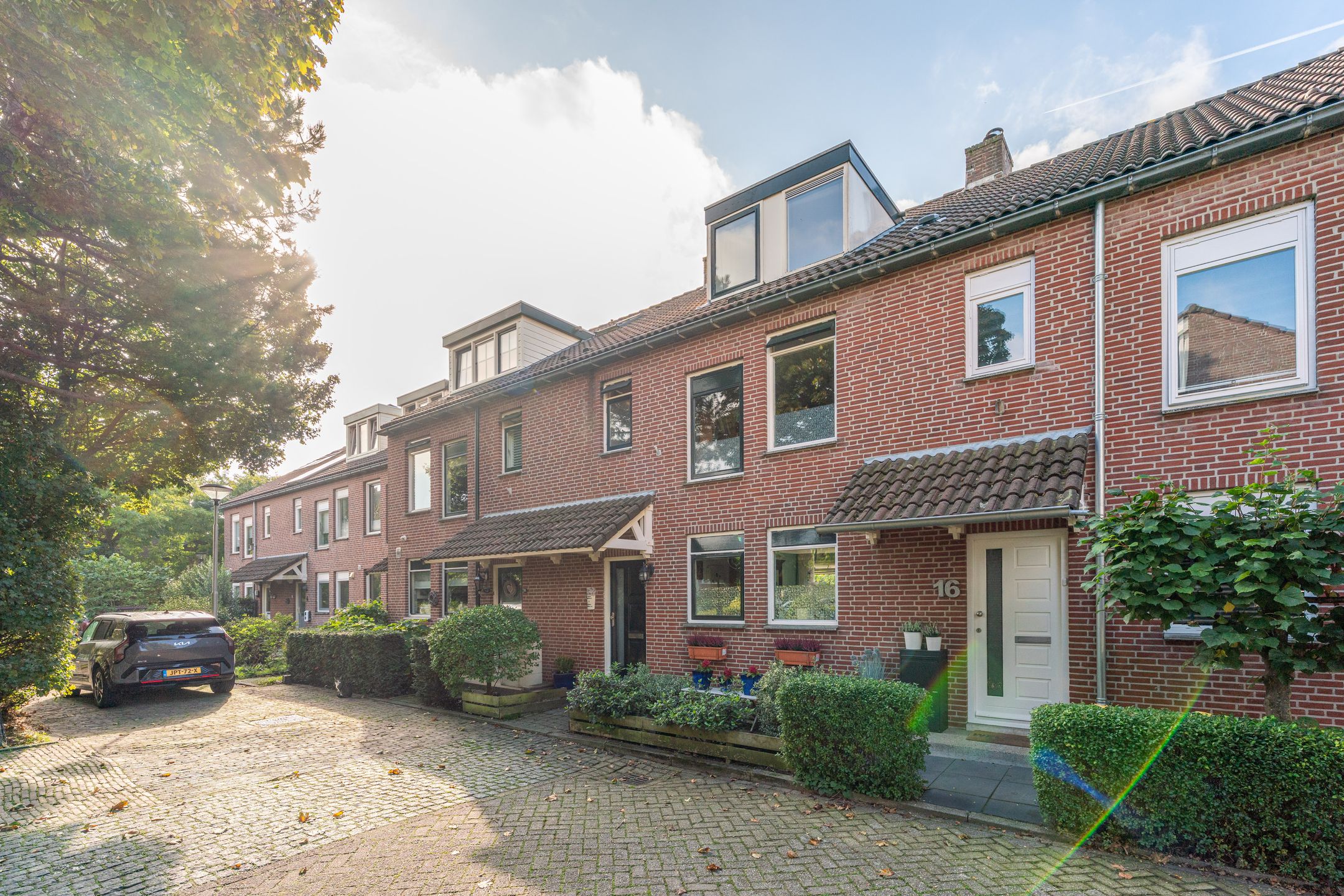 Photo 30 of Vondelwende 18