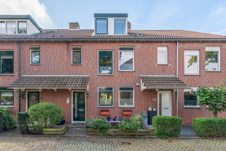 Vondelwende thumbnail