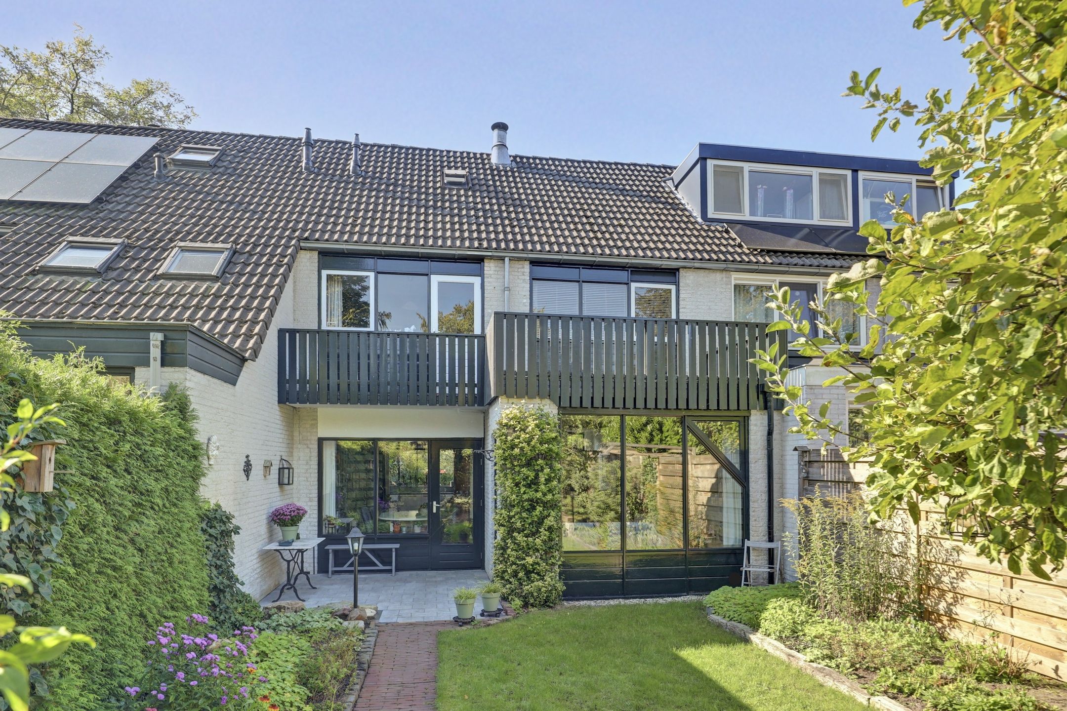 Voorhoevestraat 36 