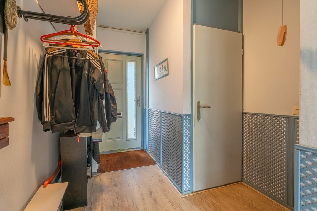 Photo 13 of Vondelwende 18