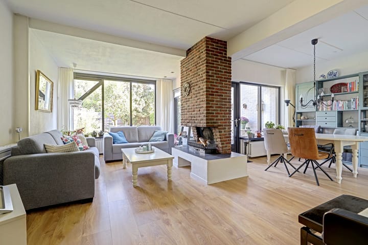 Photo 2 of Voorhoevestraat 36