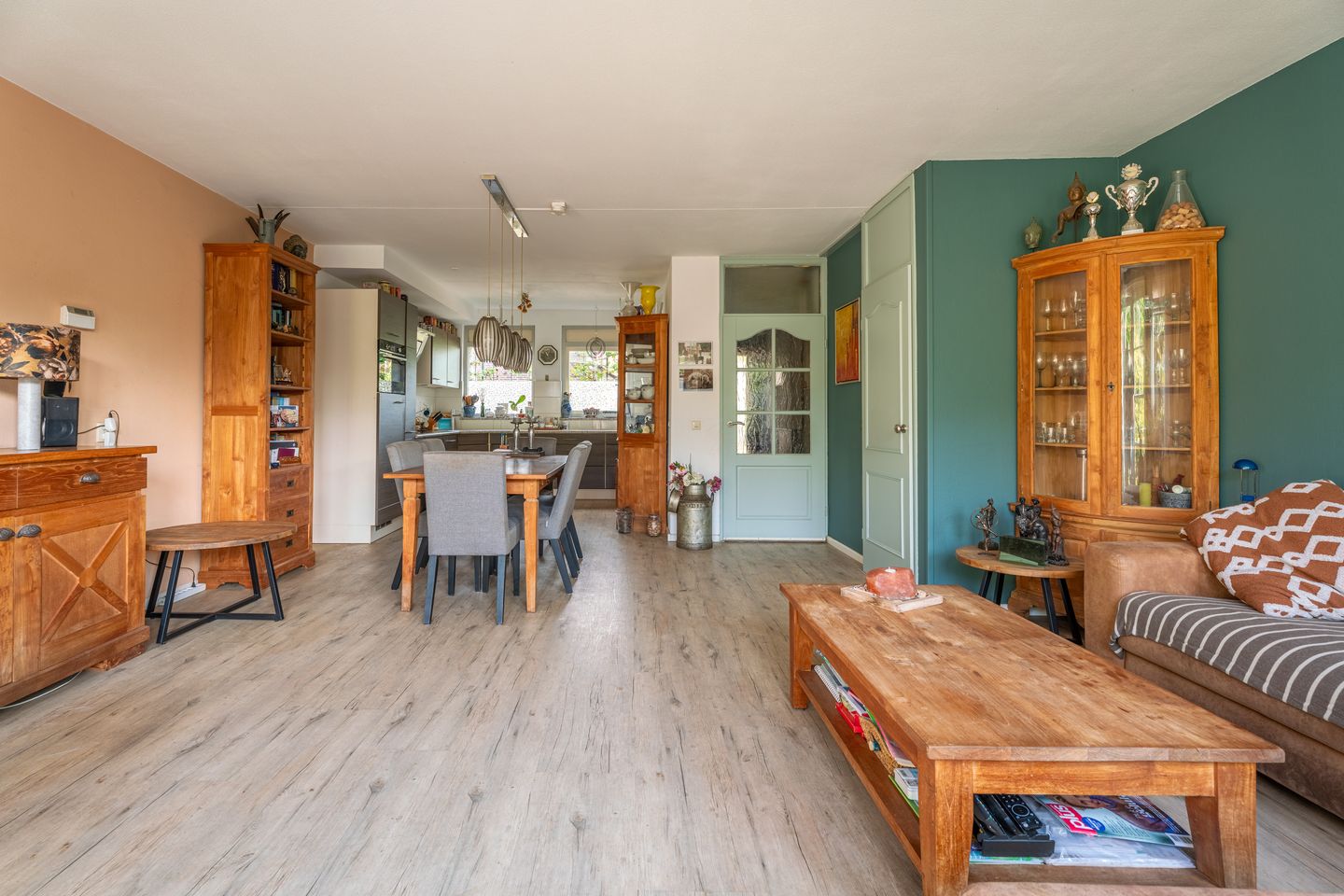 Photo 4 of Vondelwende 18