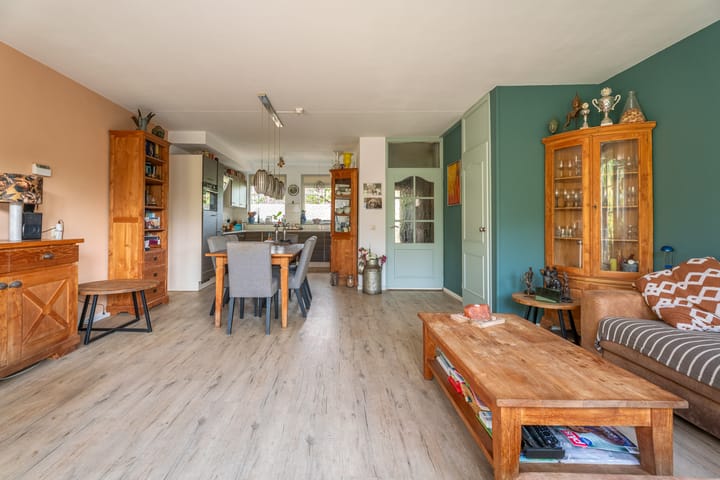 Foto 4 van Vondelwende 18