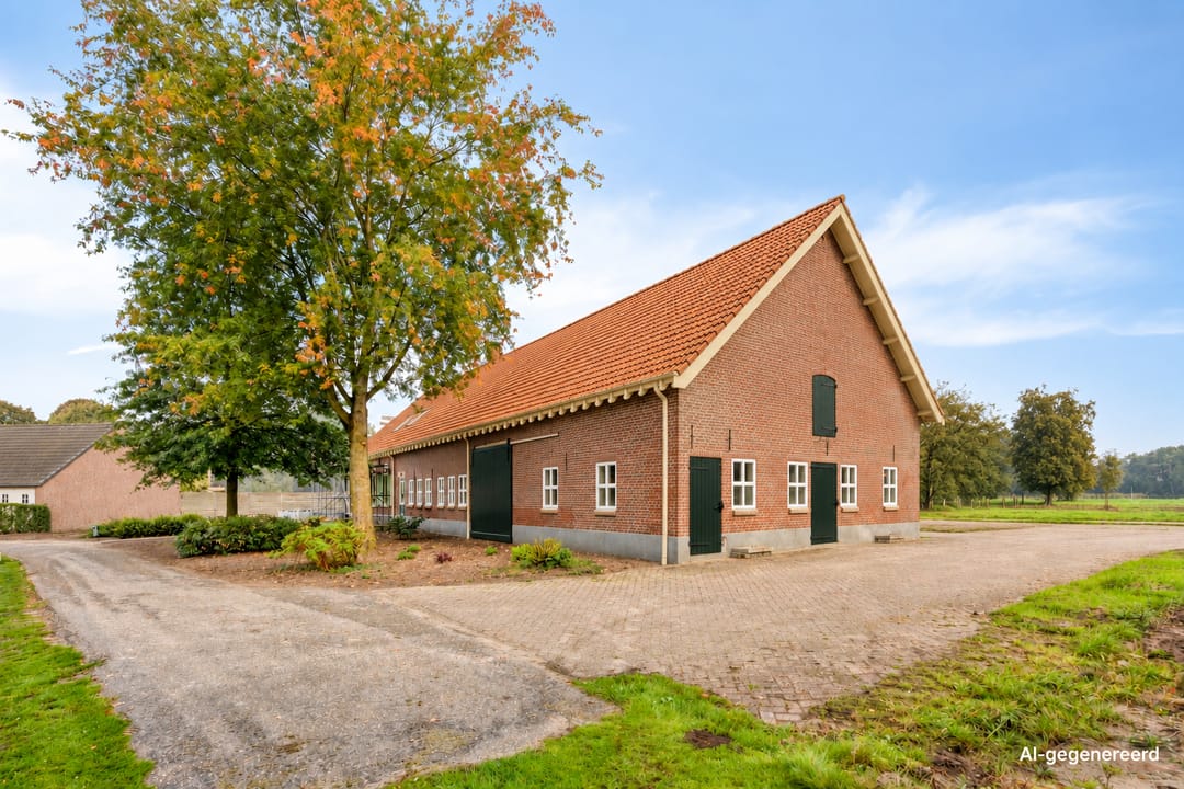 Photo 8 of Nieuwe Veldenweg 8
