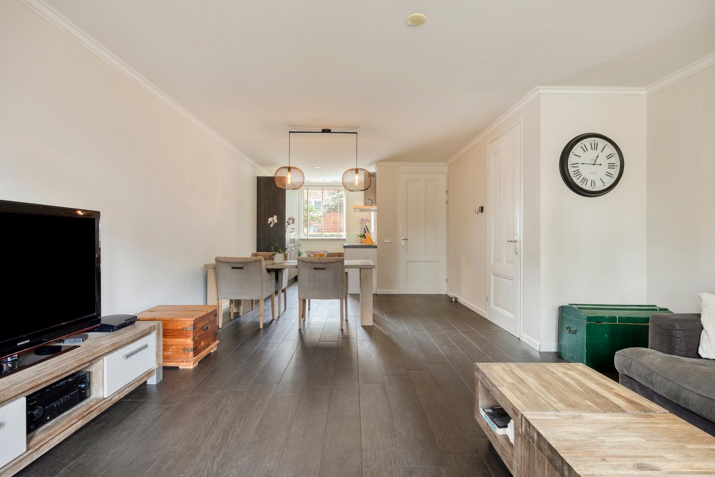 Foto 4 van Hof van Tongerloo 32