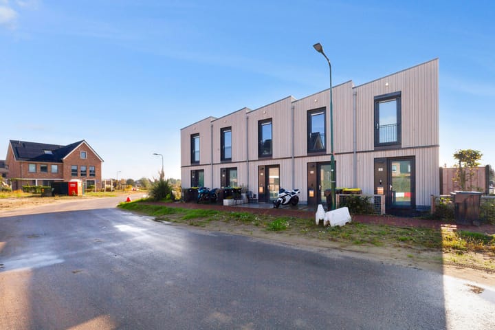 Photo 4 of C.P. Nonnerstraat 6
