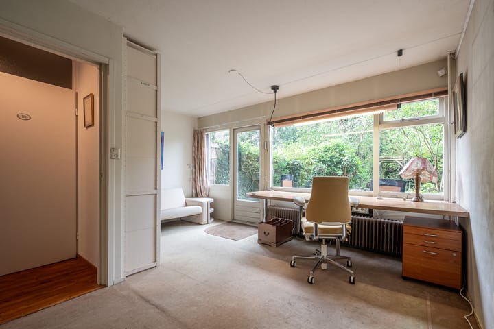 Hoekwoning te koop: Wederikweg 114, Haren (Gr)
