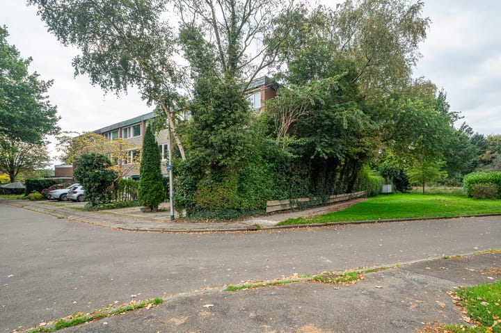 Hoekwoning te koop: Wederikweg 114, Haren (Gr)