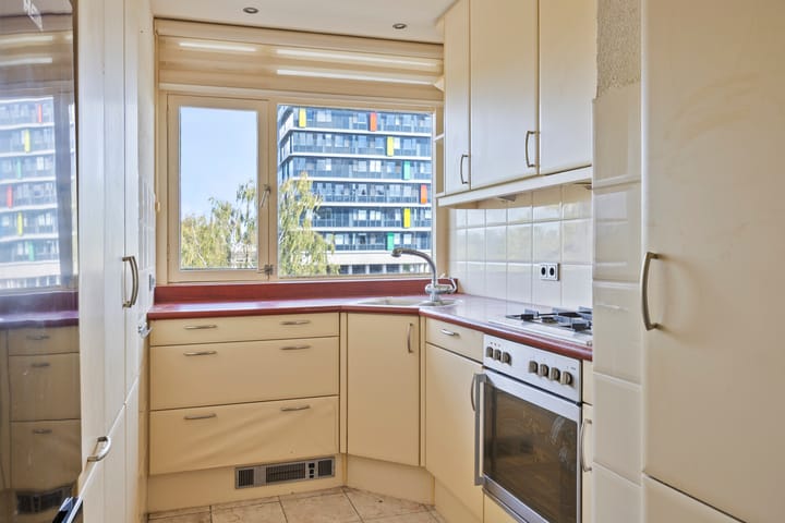 Appartement te koop: Gildemeestersplein 86, Arnhem