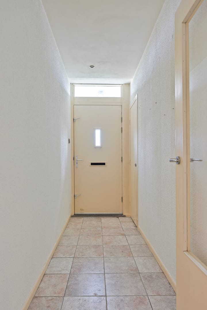 Appartement te koop: Gildemeestersplein 86, Arnhem