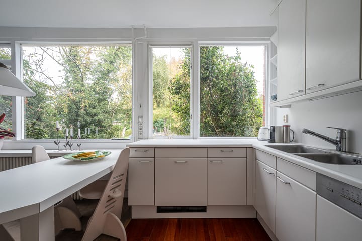 Hoekwoning te koop: Wederikweg 114, Haren (Gr)