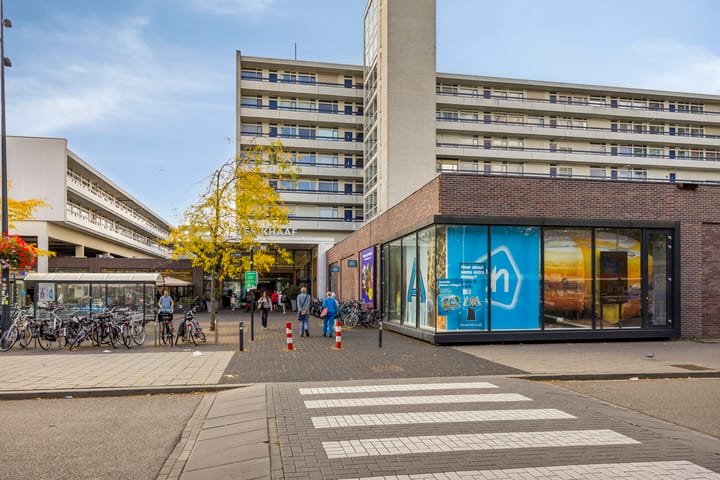 Appartement te koop: Gildemeestersplein 86, Arnhem
