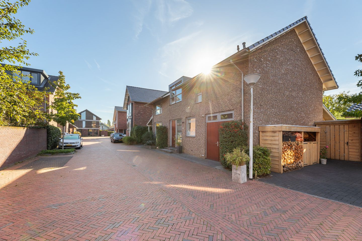 Foto 44 van Hoenlostraat 4