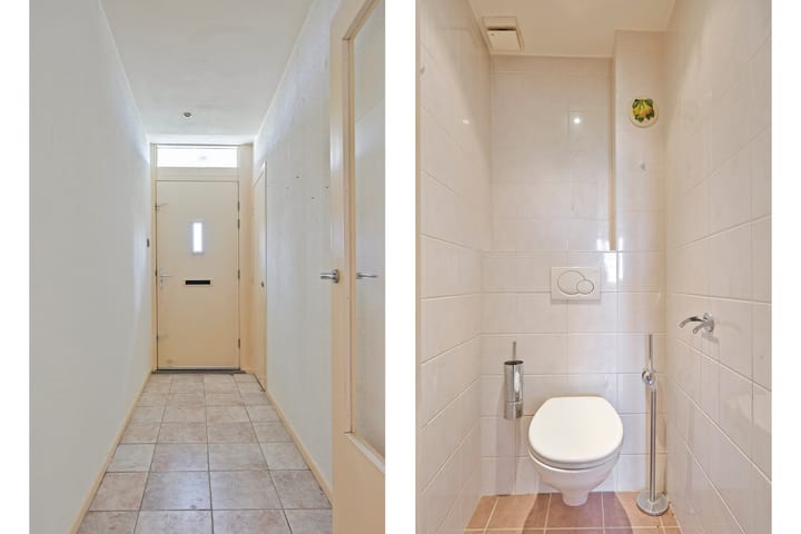 Appartement te koop: Gildemeestersplein 86, Arnhem