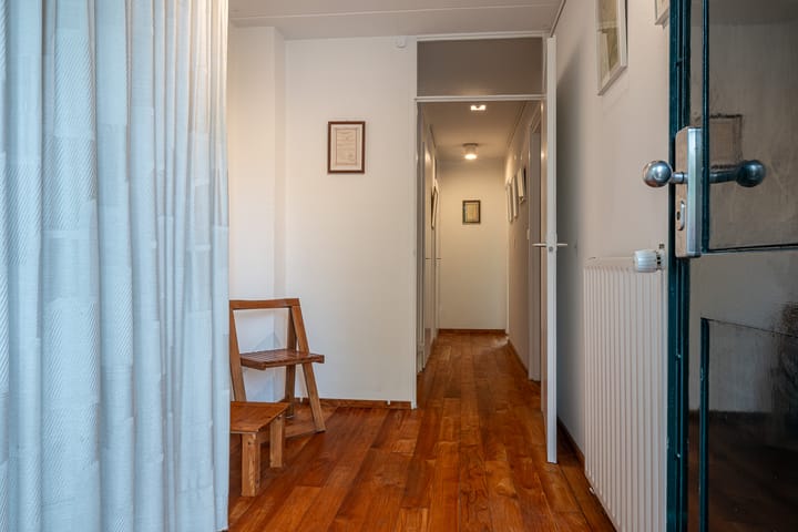 Hoekwoning te koop: Wederikweg 114, Haren (Gr)