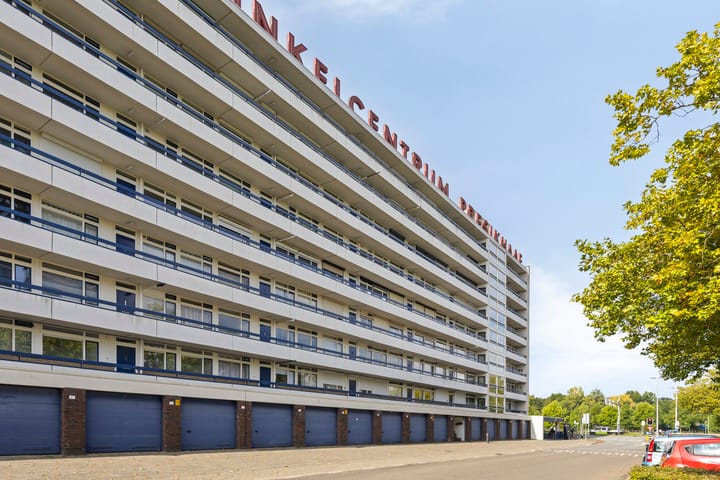 Appartement te koop: Gildemeestersplein 86, Arnhem