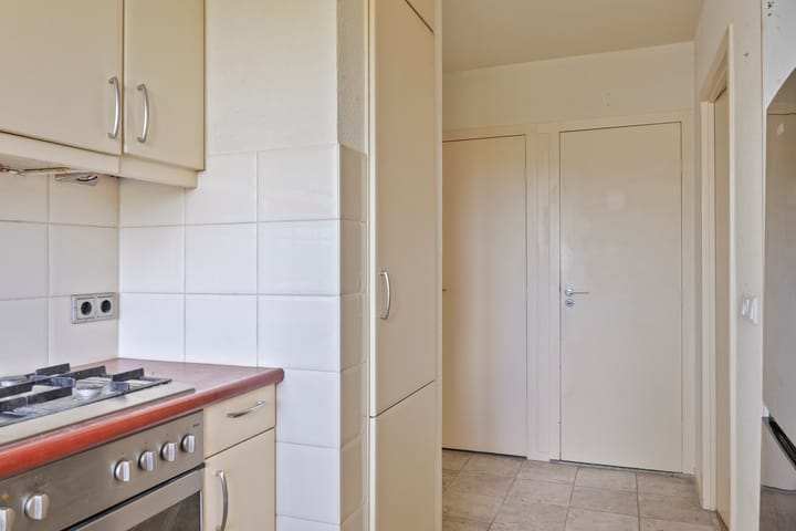 Appartement te koop: Gildemeestersplein 86, Arnhem