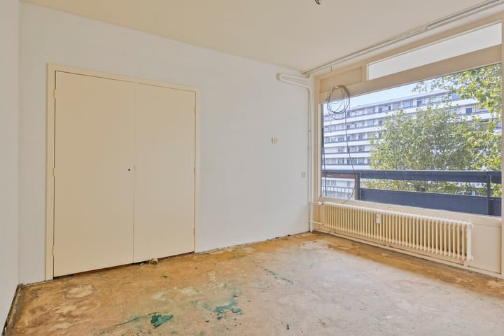 Appartement te koop: Gildemeestersplein 86, Arnhem