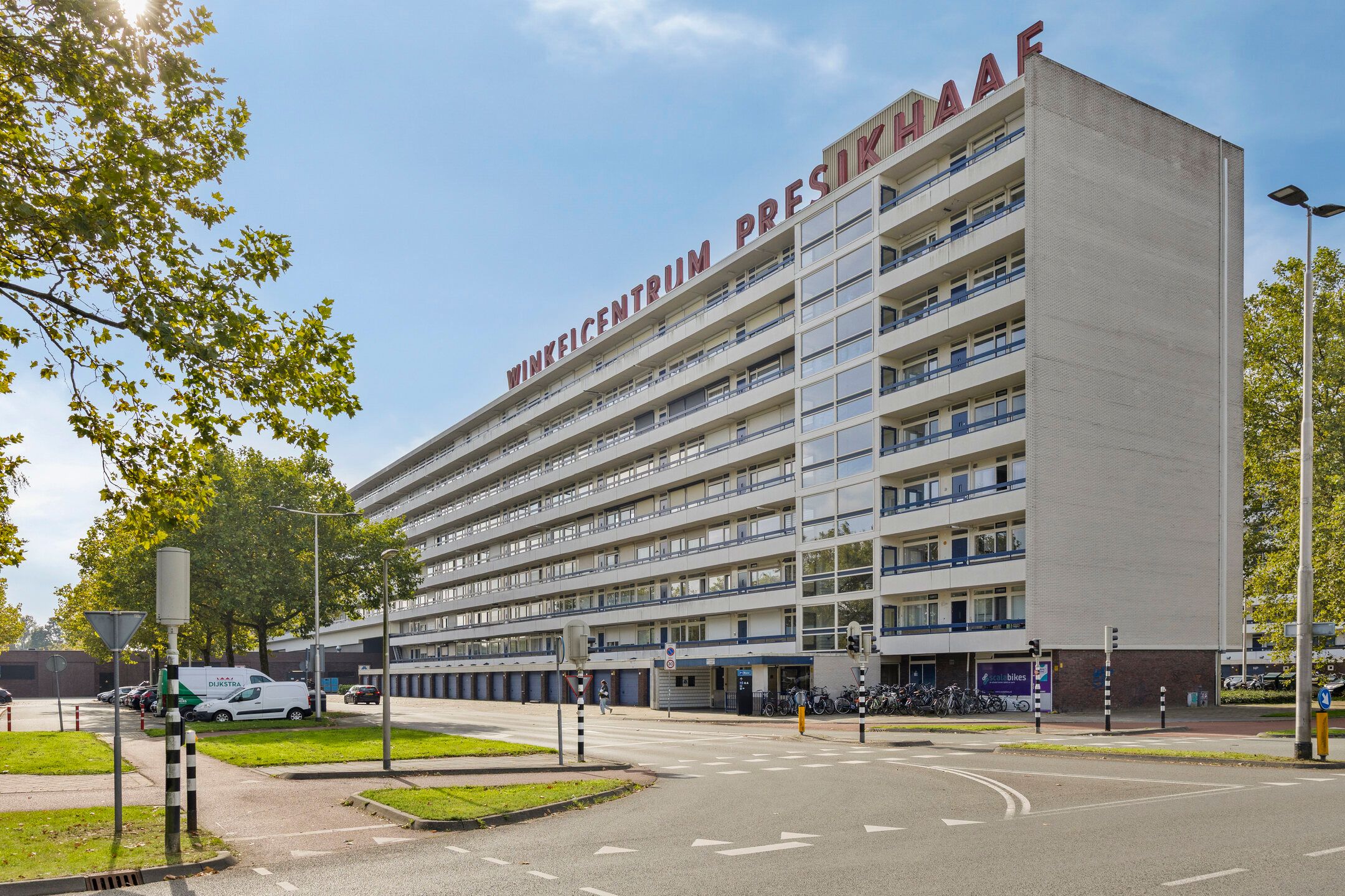 Gildemeestersplein 86