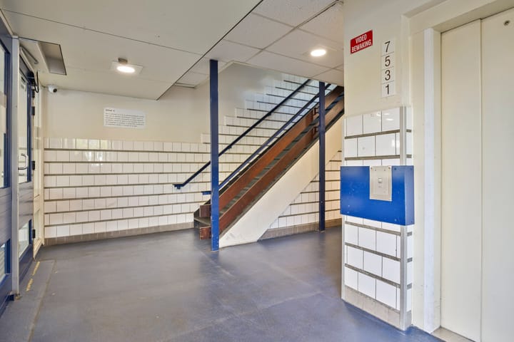 Appartement te koop: Gildemeestersplein 86, Arnhem