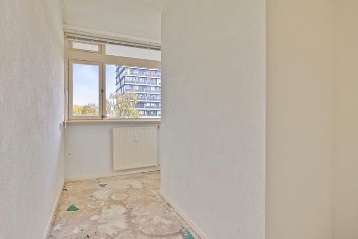 Appartement te koop: Gildemeestersplein 86, Arnhem