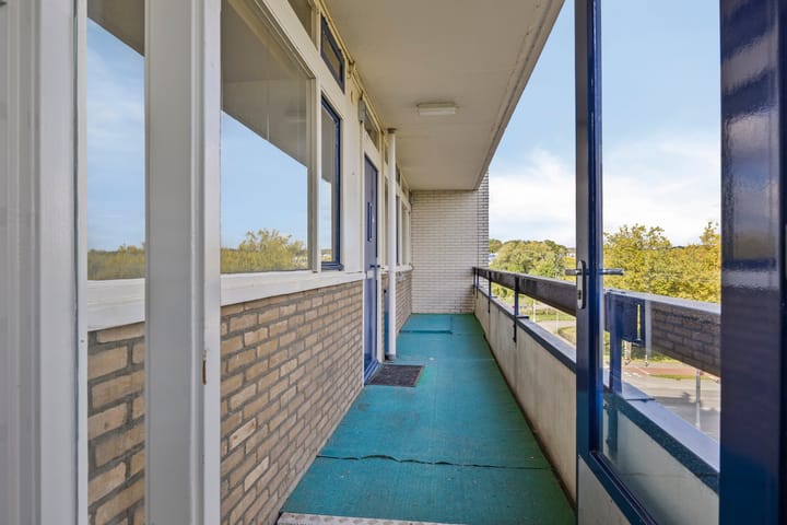 Appartement te koop: Gildemeestersplein 86, Arnhem