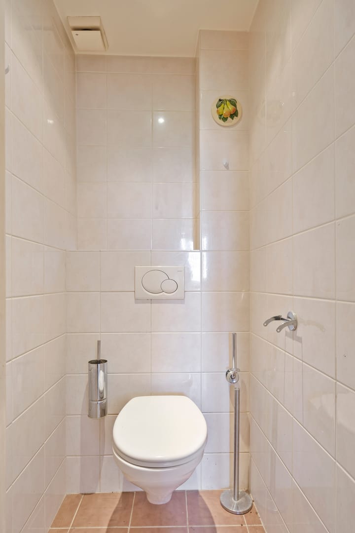 Appartement te koop: Gildemeestersplein 86, Arnhem