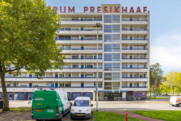 Appartement te koop: Gildemeestersplein 86, Arnhem