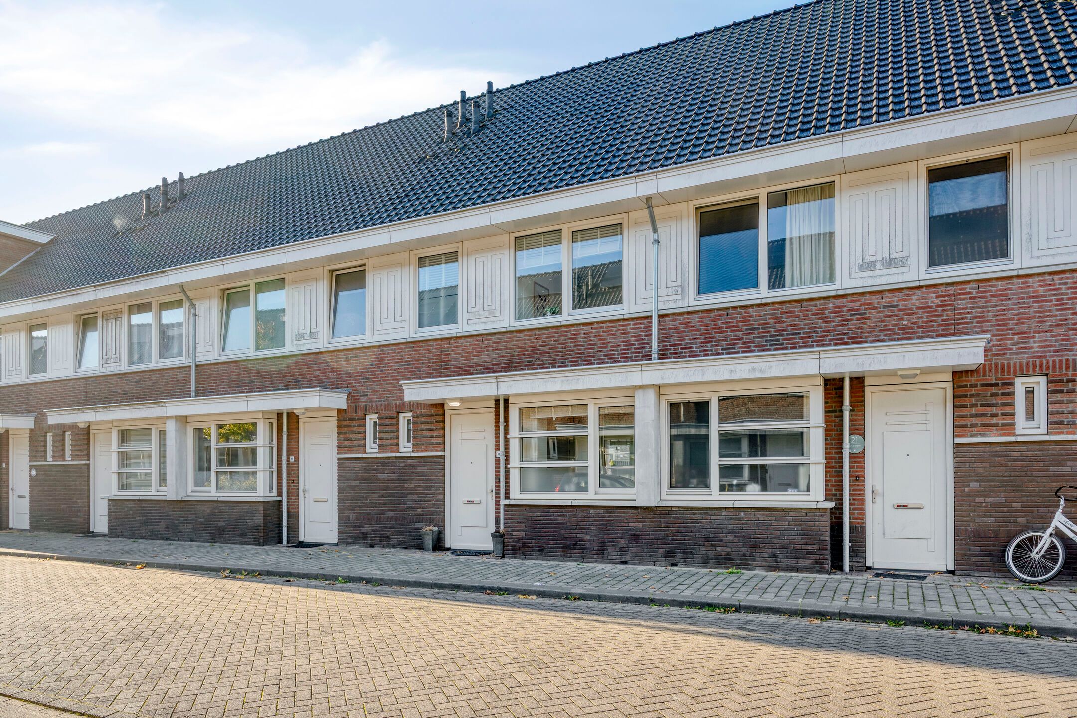 Beverstraat 19 