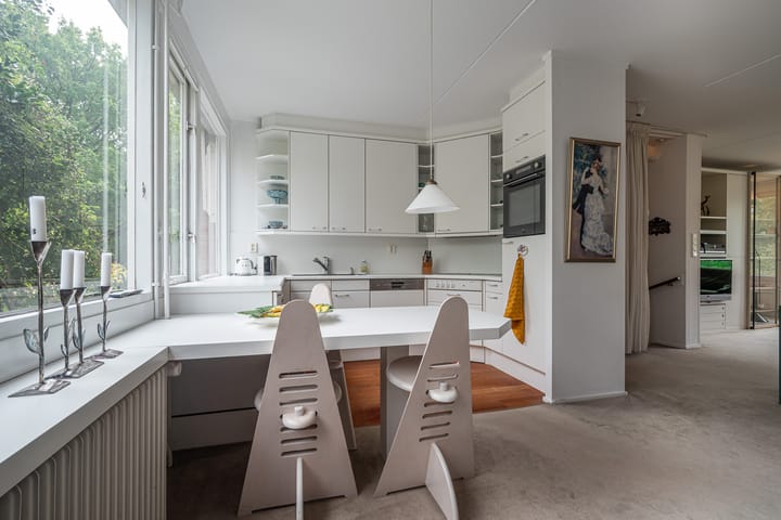 Hoekwoning te koop: Wederikweg 114, Haren (Gr)