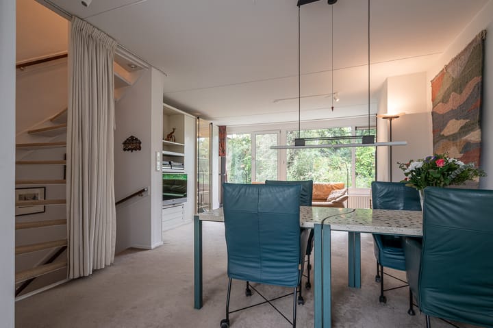 Hoekwoning te koop: Wederikweg 114, Haren (Gr)