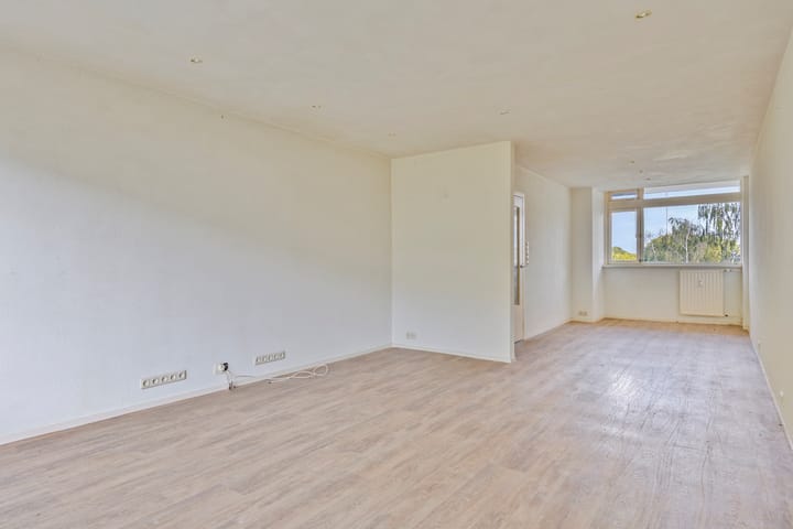 Appartement te koop: Gildemeestersplein 86, Arnhem