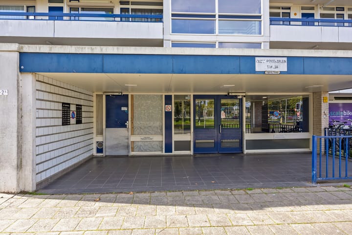 Appartement te koop: Gildemeestersplein 86, Arnhem