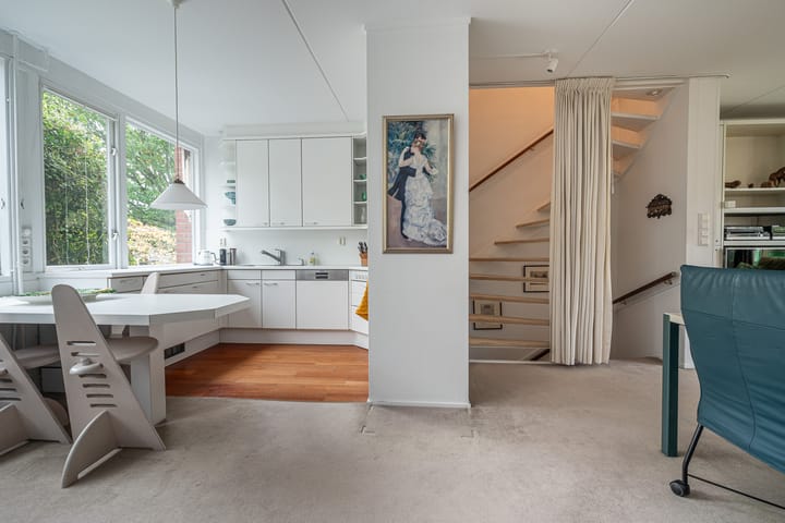 Hoekwoning te koop: Wederikweg 114, Haren (Gr)