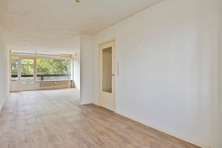 Appartement te koop: Gildemeestersplein 86, Arnhem