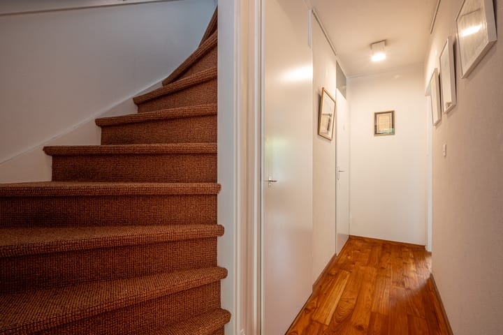 Hoekwoning te koop: Wederikweg 114, Haren (Gr)