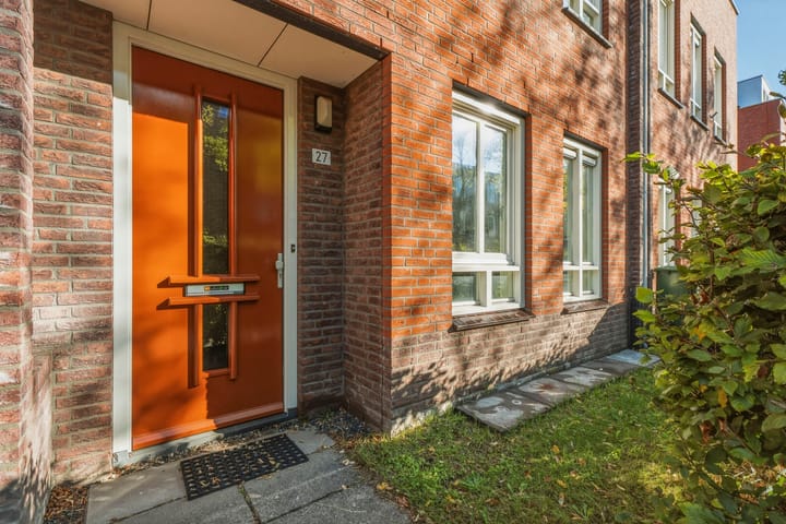 Foto 4 van Kea Boumanstraat 27