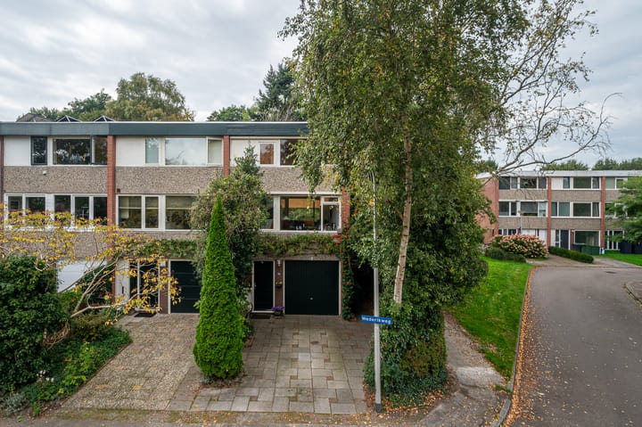 Hoekwoning te koop: Wederikweg 114, Haren (Gr)