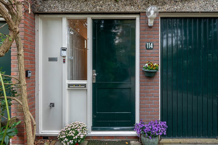 Hoekwoning te koop: Wederikweg 114, Haren (Gr)