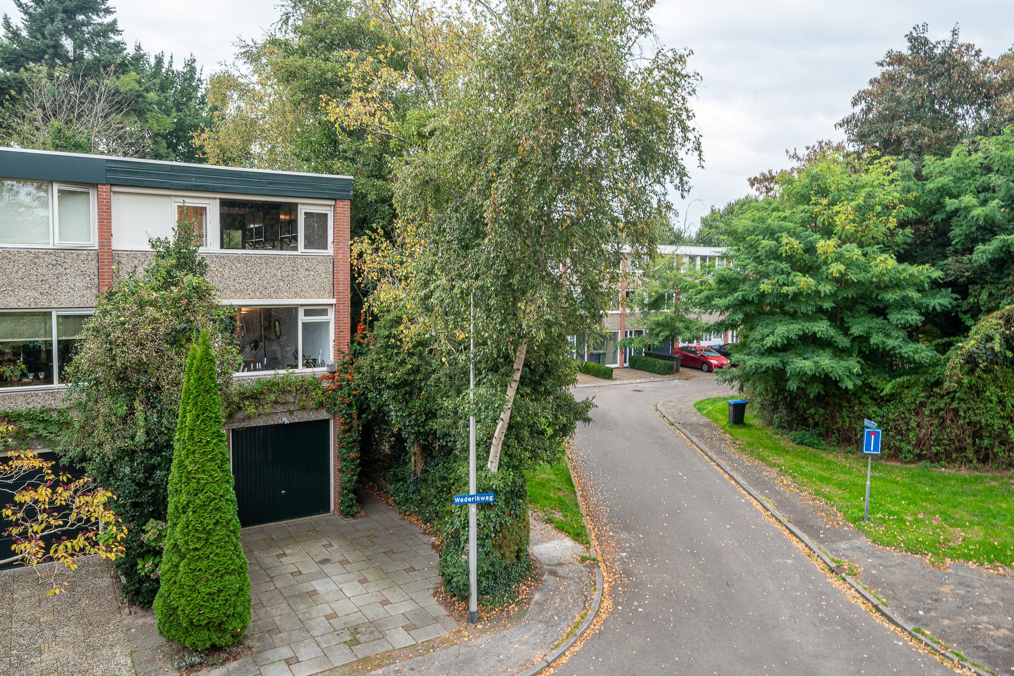 Wederikweg 114 