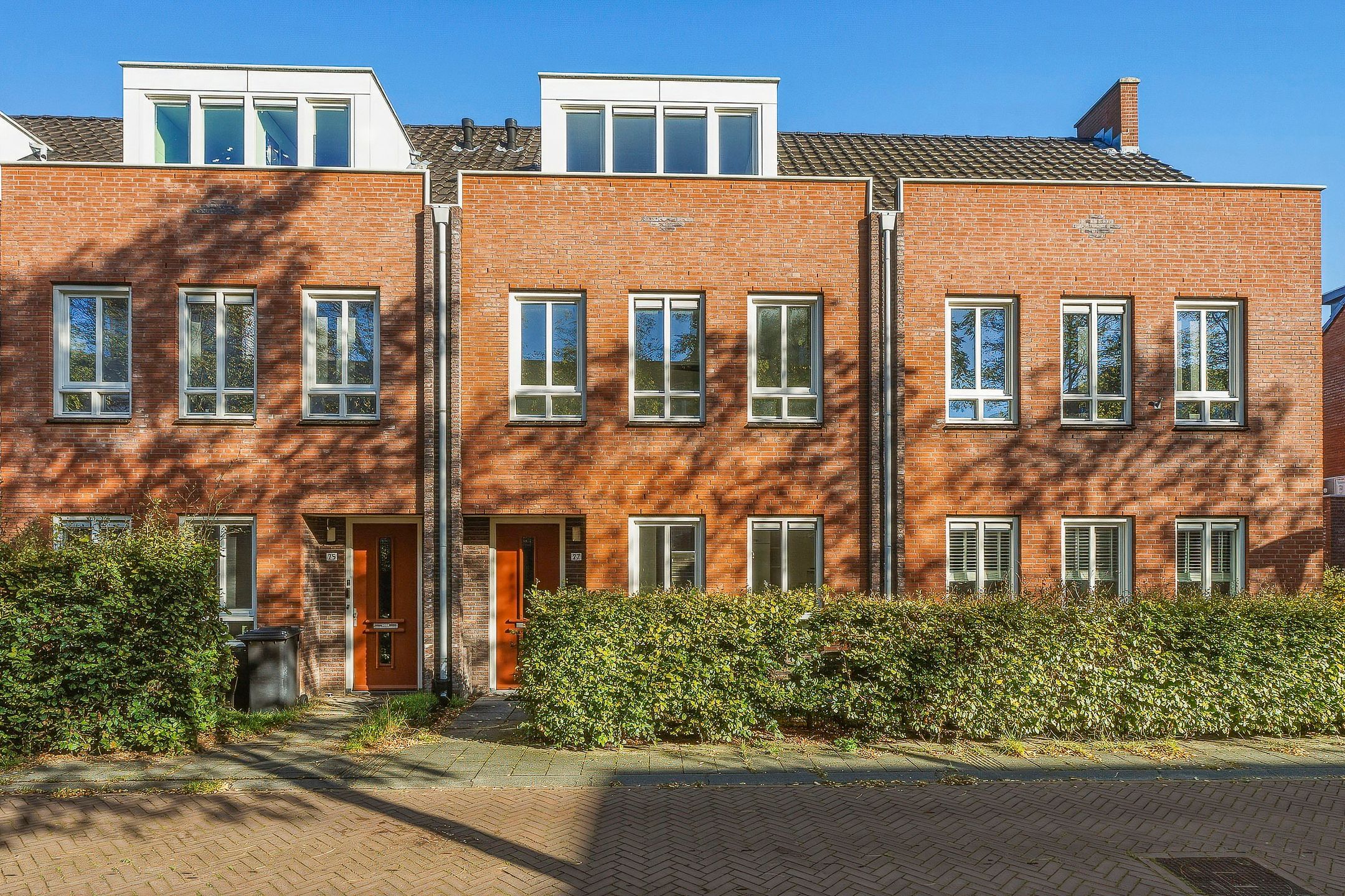 Kea Boumanstraat 27