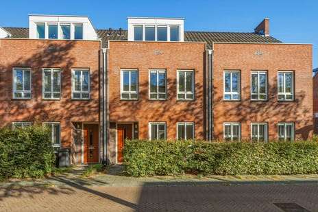 Kea Boumanstraat thumbnail