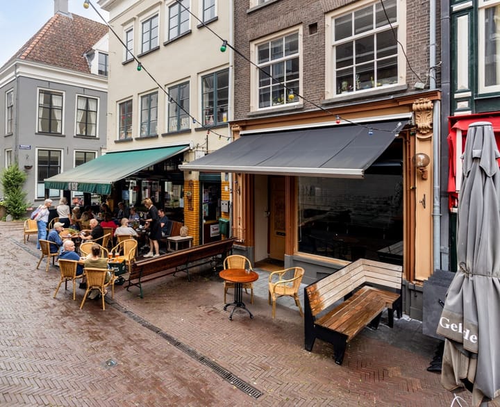 Turfstraat 3, Zutphen