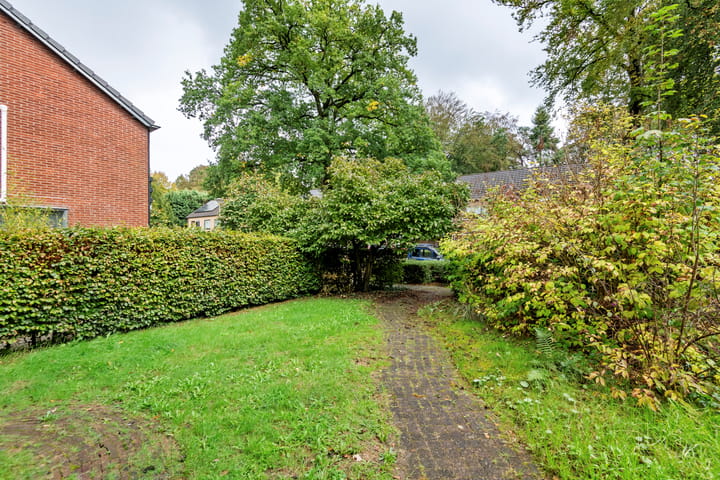 Foto 4 van Lindeboomlaan 66