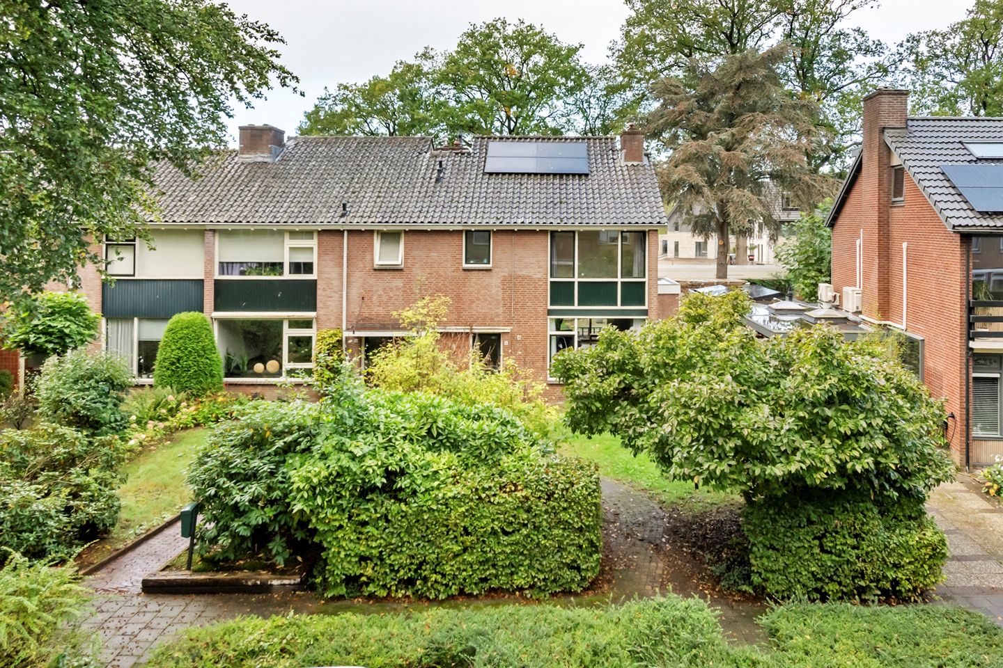 Foto 1 van Lindeboomlaan 66