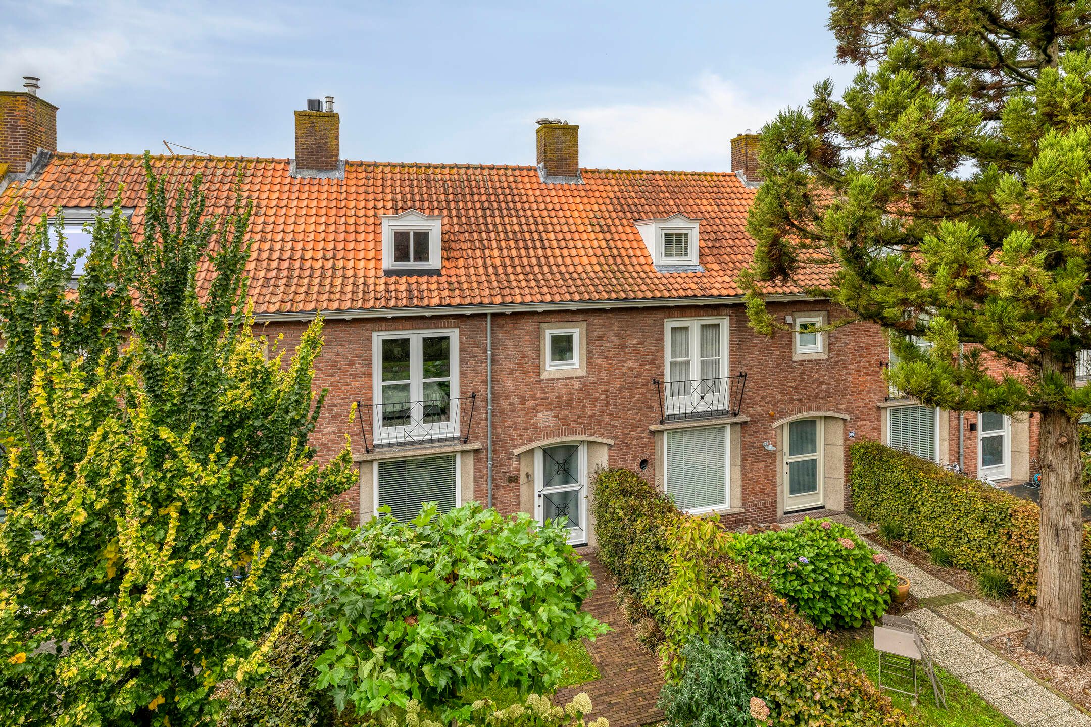 van Assendelftstraat 68 