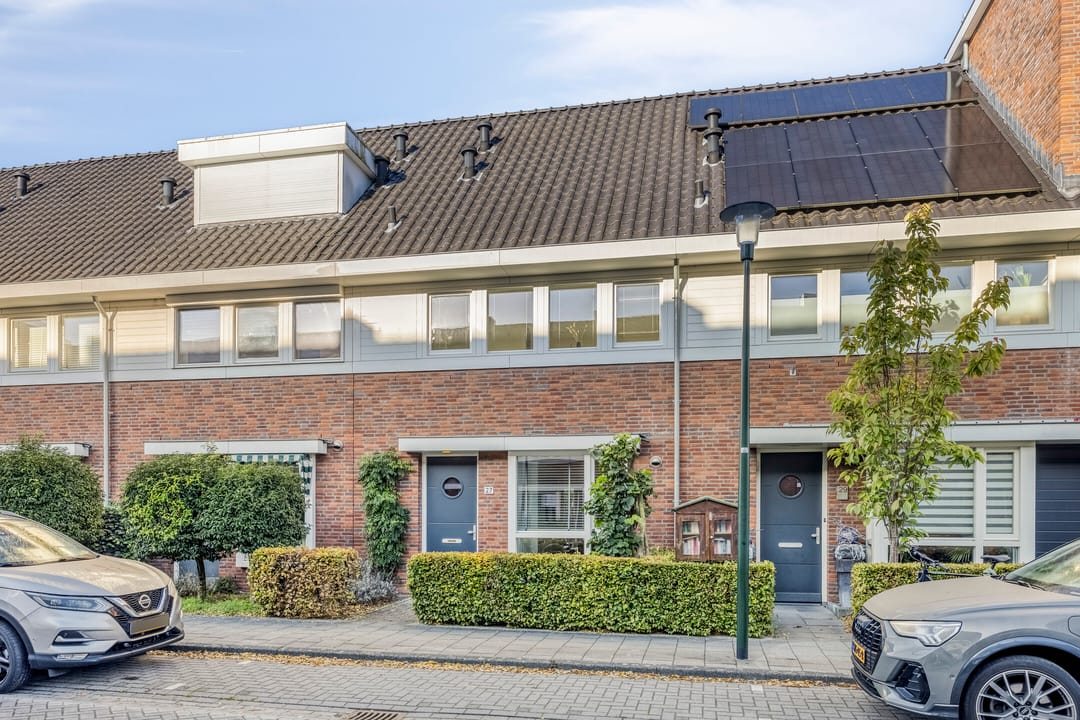 Foto 1 van Vioolstraat 27