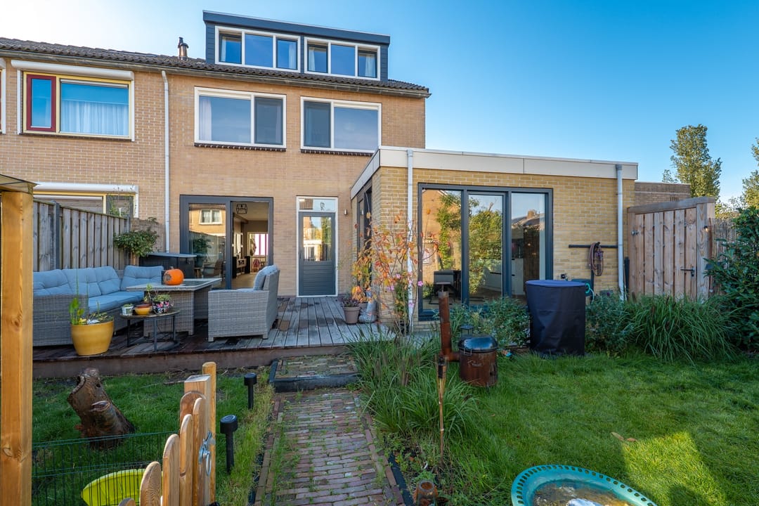 Photo 58 of Raiffeisenlaan 36
