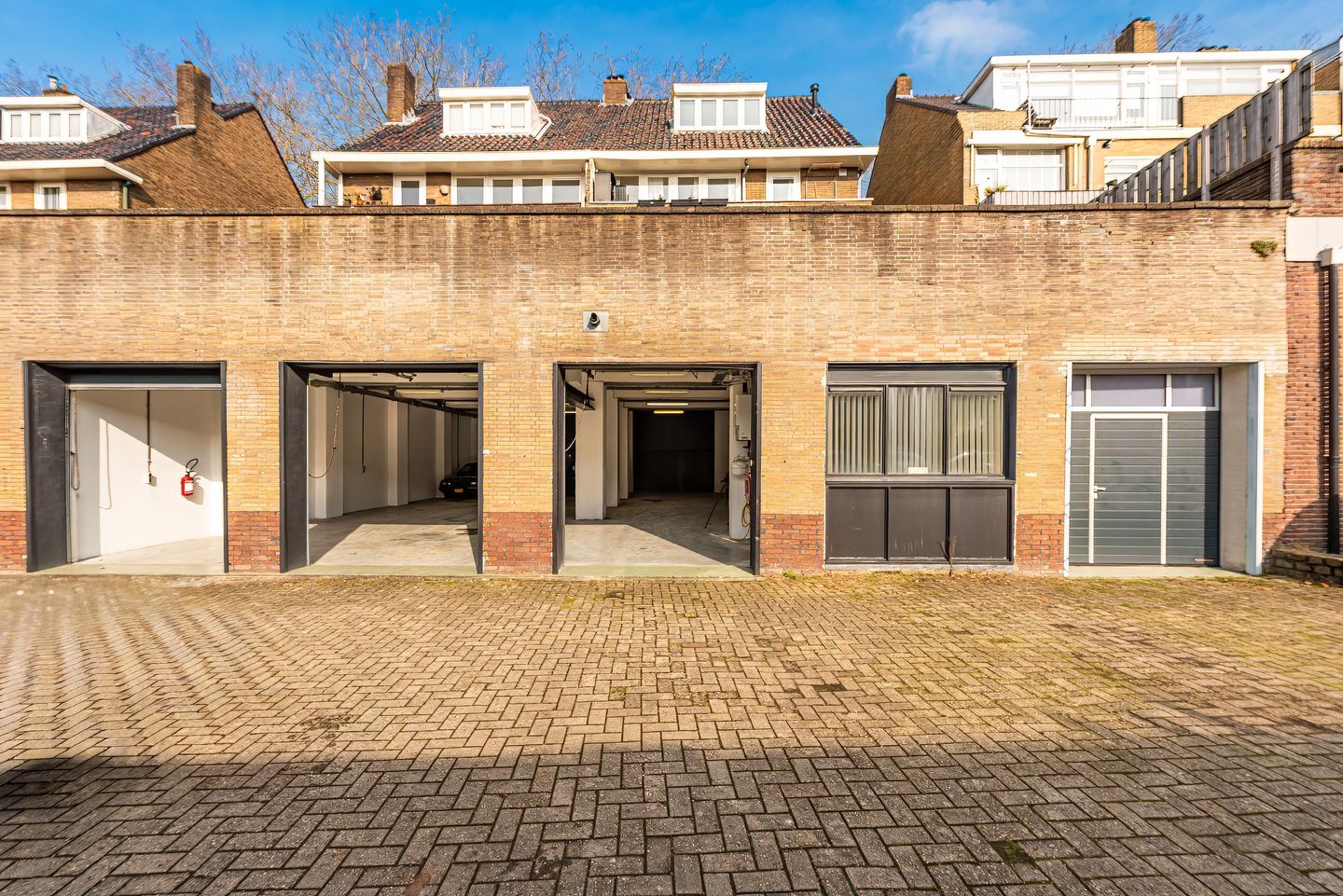 Bekijk foto 2 van Oude Loswal 16